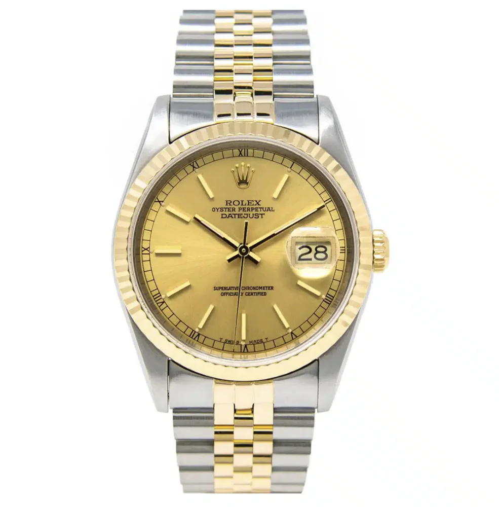Rolex Datejust 36 16233
